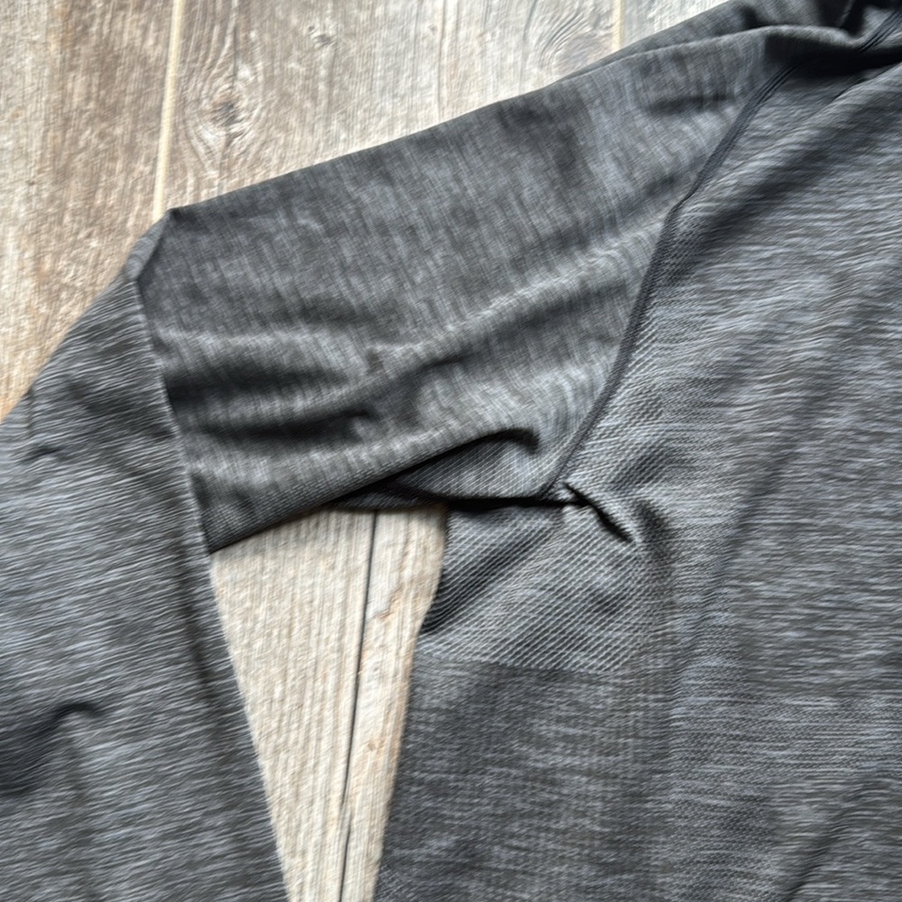 Lululemon men’s metal vent tech long sleeve quarter zip XXL - Picture 5 of 8